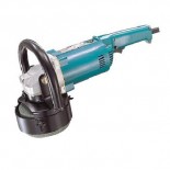 Amoladora Angular Makita GC5000  950W + 10 Piedras